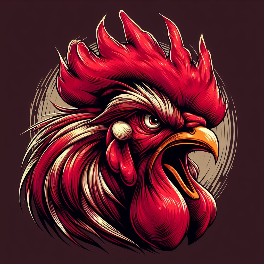 rooster